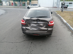 Двое пострадали в ДТП с самосвалом в Балакове