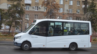 В Саратове на два дня изменят восемь автобусных маршрутов