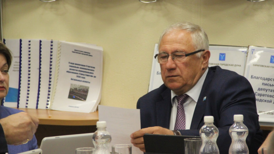 Мэрия планирует потратить еще 77 миллионов на выплаты саратовским контрактникам