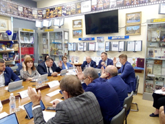 Мэрия планирует потратить еще 77 миллионов на выплаты саратовским контрактникам