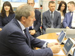 Мэрия планирует потратить еще 77 миллионов на выплаты саратовским контрактникам