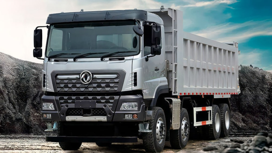 Клиентам ВТБ Лизинг доступны автомобили Dongfeng со скидкой более 1 млн рублей и бесплатным ТО