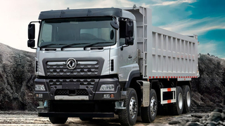 Клиентам ВТБ Лизинг доступны автомобили Dongfeng со скидкой более 1 млн рублей и бесплатным ТО