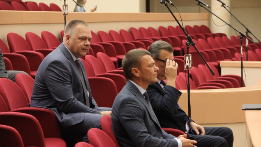 В Саратове до 200 тысяч рублей увеличили выплату контрактниками на СВО