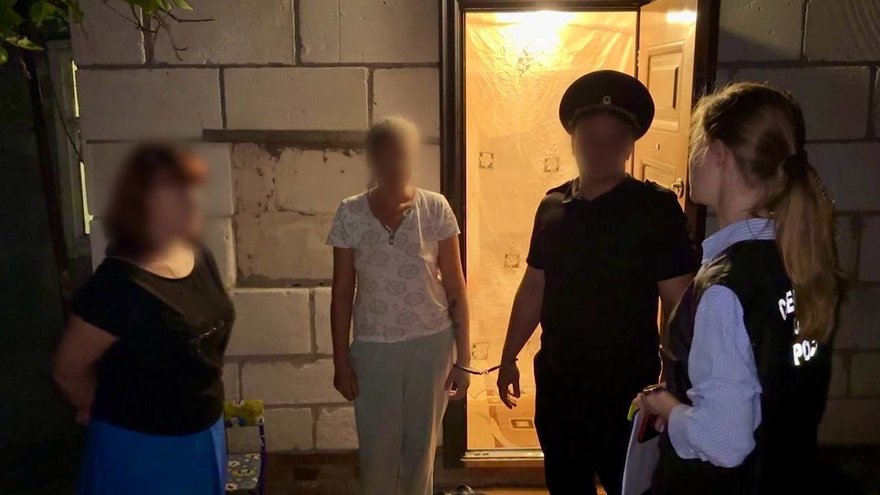 В саратовской больнице умер пациент с ножевой раной: на его знакомую завели дело об убийстве