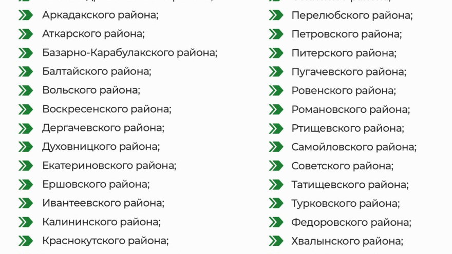 В Саратовской области тысячам бюджетников раздадут премии в 20 тысяч рублей
