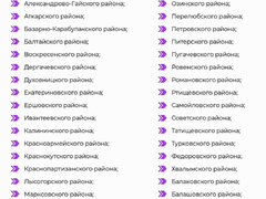 В Саратовской области тысячам бюджетников раздадут премии в 20 тысяч рублей