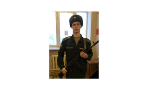 Чиновники сообщили о смерти 19-летнего разведчика из Саратовской области
