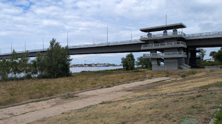 Амфитеатры, памп-трек и зона для петанка: в Балаково анонсировали благоустройство набережной за 245 миллионов рублей