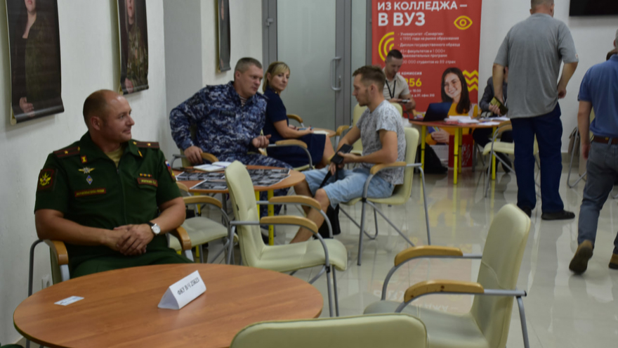 Выращивать грибы, трудиться дезинсектором: инвалидам и ветеранам войн предложили работу в Саратове