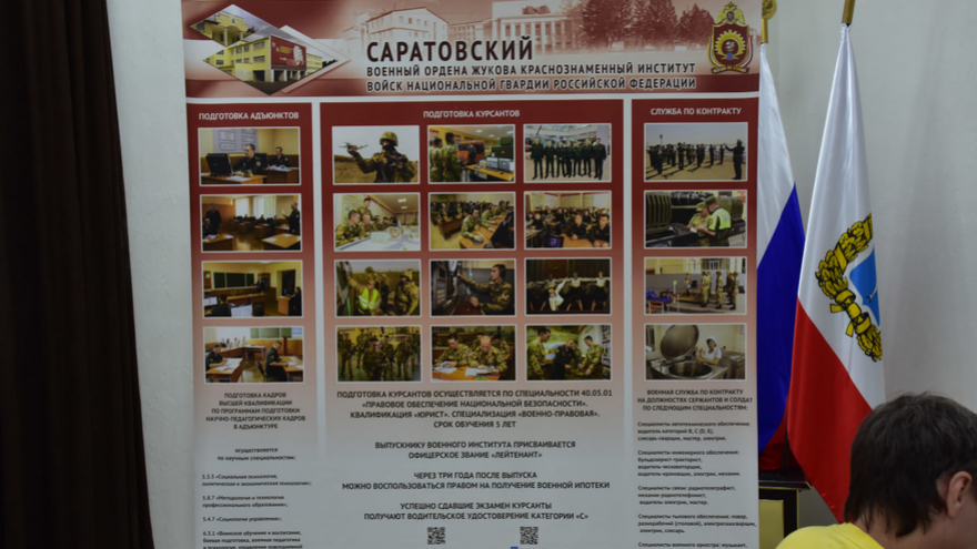 Выращивать грибы, трудиться дезинсектором: инвалидам и ветеранам войн предложили работу в Саратове