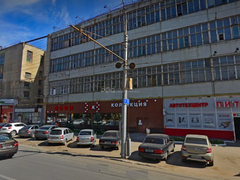 В Саратове распродают помещения обанкротившегося завода: когда-то на нем изготавливали боеприпасы