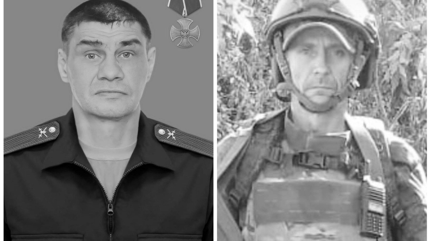 На спецоперации погибли военные из Балашовского и Калининского районов