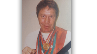 Ушел из жизни саратовский боксер-чемпион Иван Новиков