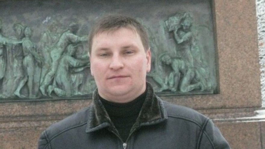 На СВО погиб новоузенский боец Сергей Глухов