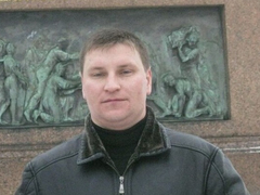 На СВО погиб новоузенский боец Сергей Глухов