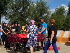 На СВО погибли саратовские бойцы Сергей Киселев, Дмитрий Амеличкин и Федор Герляйн