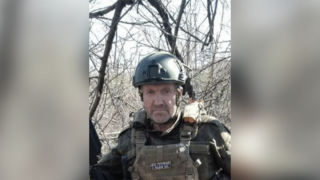 На СВО погиб командир штурмовой роты Анатолий Блинов