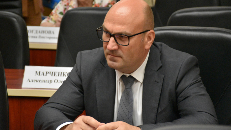 Экс-министр ЖКХ и строительства Соколов стал советником губернатора