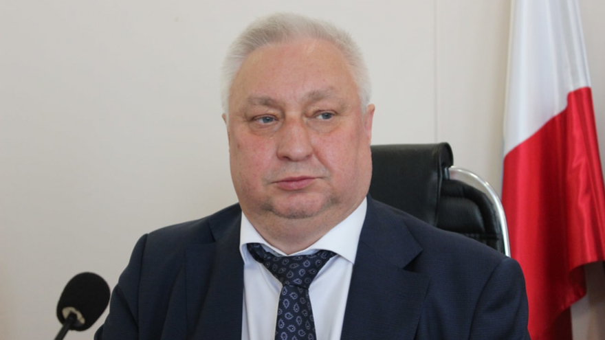 Глава Энгельсского района Дмитрий Плеханов уходит в отставку: он займется бизнесом