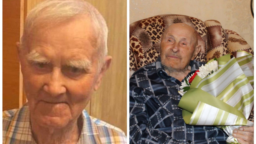 В Саратовской области один ветеран отметил вековой юбилей, другой – 101-летие
