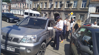 Саратовские власти назвали пять неоспоримых плюсов платных парковок