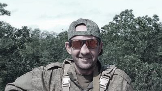 Вольский район прощается с бойцом СВО Анатолием Сысоевым