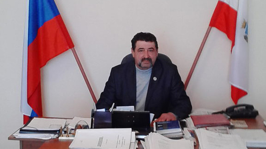 На главу из Ровенского района завели уголовное дело