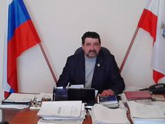 На главу из Ровенского района завели уголовное дело