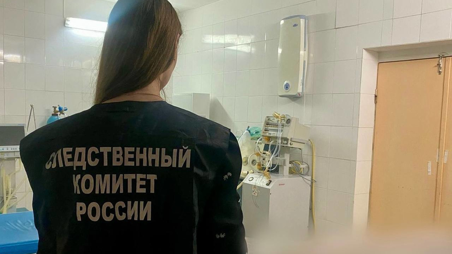 В Саратовской области подросток скончался после погрузки мешков с удобрениями