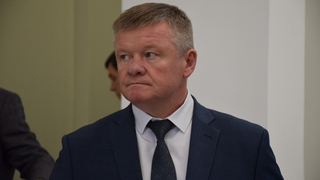 Михаил Исаев стал и.о. главы Энгельсского района