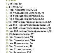 В Энгельсе дополнительно отремонтируют 13 дворов