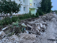 В Энгельсе дополнительно отремонтируют 13 дворов