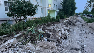 В Энгельсе дополнительно отремонтируют 13 дворов
