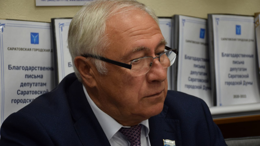 Саратову дадут 430 миллионов рублей