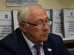Саратову дадут 430 миллионов рублей