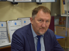 Саратову дадут 430 миллионов рублей