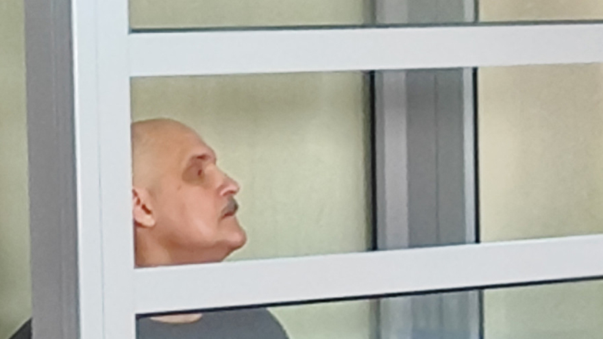 Осужденному экс-замначальника саратовской Росгвардии Валгуцкову вернули звание подполковника