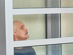 Осужденному экс-замначальника саратовской Росгвардии Валгуцкову вернули звание подполковника