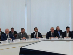 Губернатор Ставропольского края поработал в саратовском правительстве