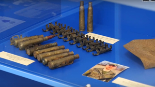 В военном центре Вавиловского университета откроют 6 классов и музей СВО
