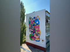 Саратовские Ватрушки стали третьими на фестивале ФормART