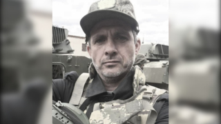 На СВО погиб артиллерист из Вольского района