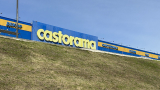 В Саратове закрывают гипермаркет Castorama