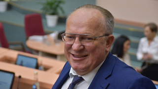 Очереди на автобус и в туалет: саратовский депутат похвалил организаторов чемпионата РФ по пахоте