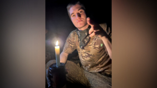 На СВО погиб 21-летний контрактник из Ровенского района