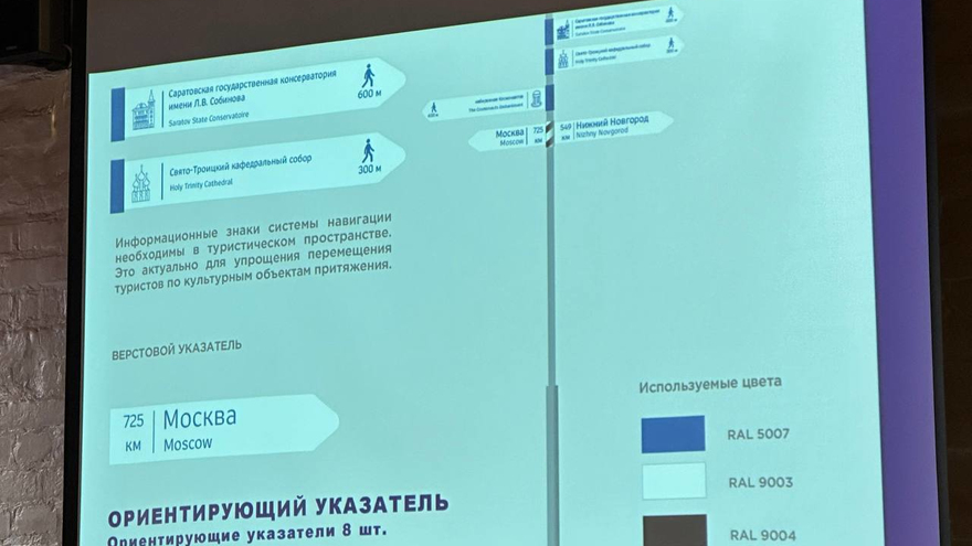 Сердце Волги: стало известно, как будут выглядеть будущие арт-объекты в центре Саратова (фото)