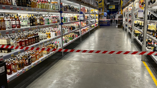 Саратовцам не продадут алкоголь на День знаний