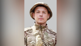 В зоне СВО погиб 20-летний контрактник из Петровского района
