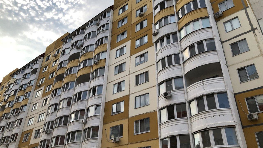 В Саратове квадратный метр нового жилья оценили почти в 97 тысяч рублей